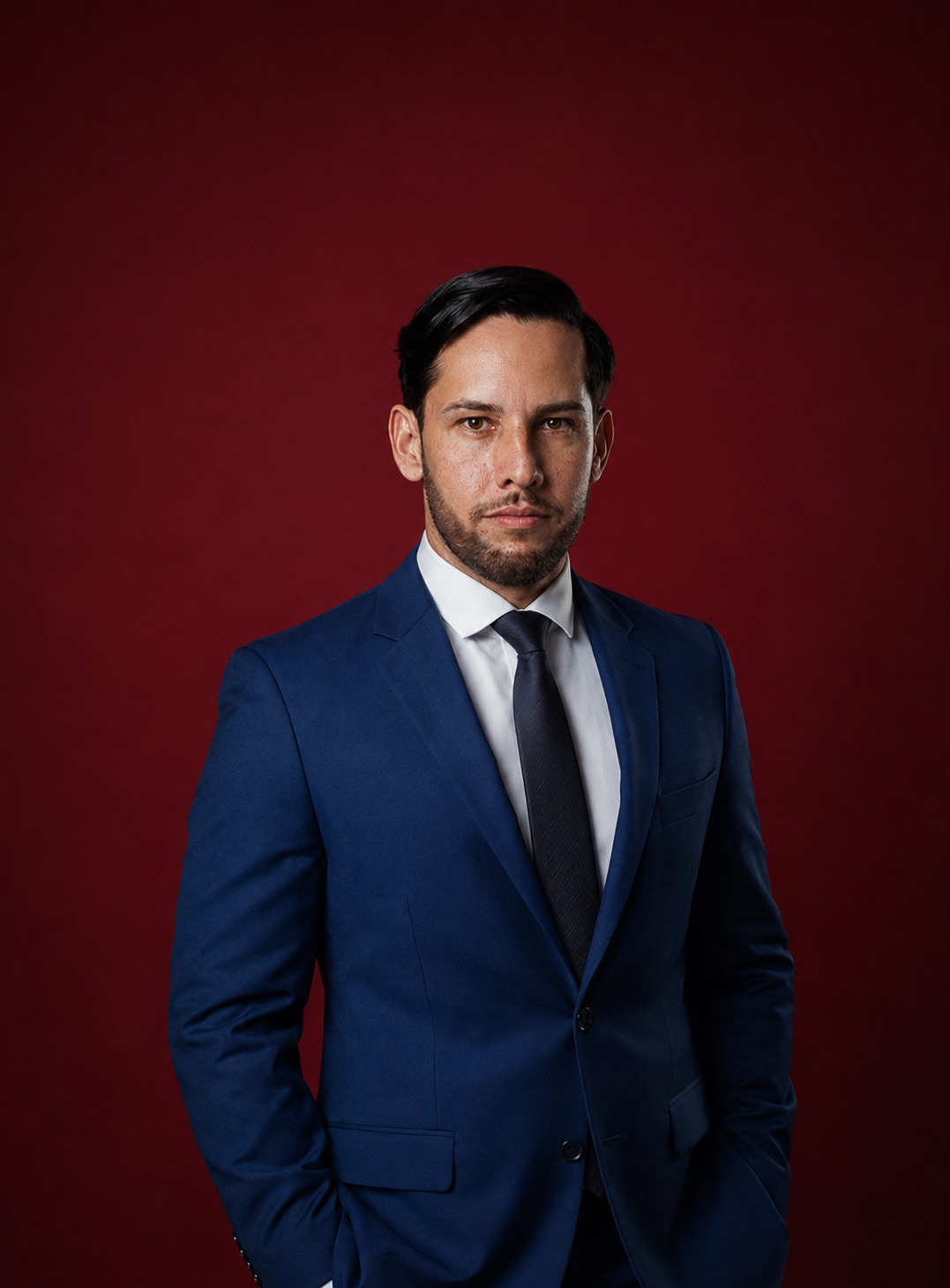 Abg. Jorge Fleitas